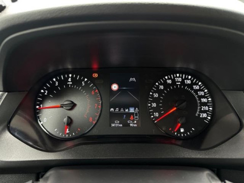 Ansicht 20 - Gebrauchtwagen Fahrzeug, Modell Townstar der Marke Nissan von Verkäufer Autohaus Heinz Hinte GmbH