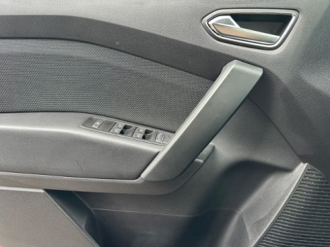 Ansicht 22 - Gebrauchtwagen Fahrzeug, Modell Townstar der Marke Nissan von Verkäufer Autohaus Heinz Hinte GmbH
