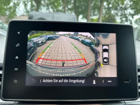 Ansicht 29 - Gebrauchtwagen Fahrzeug, Modell Townstar der Marke Nissan von Verkäufer Autohaus Heinz Hinte GmbH