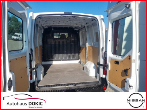 Ansicht 6 - Gebrauchtwagen Fahrzeug, Modell NV400 der Marke Nissan von Verkäufer Autohaus Dokic GmbH & Co.KG