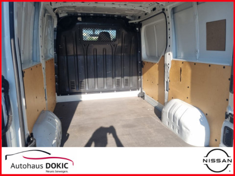 Ansicht 7 - Gebrauchtwagen Fahrzeug, Modell NV400 der Marke Nissan von Verkäufer Autohaus Dokic GmbH & Co.KG