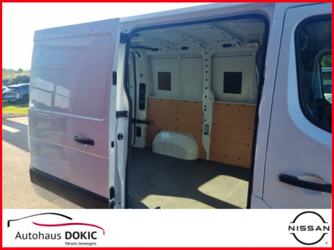 Ansicht 8 - Gebrauchtwagen Fahrzeug, Modell NV400 der Marke Nissan von Verkäufer Autohaus Dokic GmbH & Co.KG