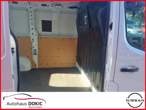 Ansicht 9 - Gebrauchtwagen Fahrzeug, Modell NV400 der Marke Nissan von Verkäufer Autohaus Dokic GmbH & Co.KG