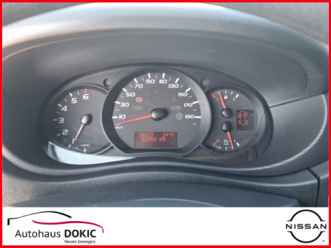 Ansicht 13 - Gebrauchtwagen Fahrzeug, Modell NV400 der Marke Nissan von Verkäufer Autohaus Dokic GmbH & Co.KG