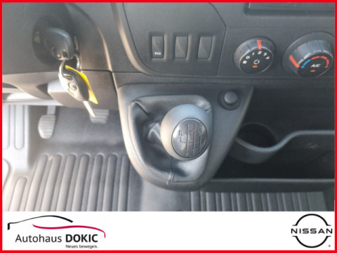 Ansicht 15 - Gebrauchtwagen Fahrzeug, Modell NV400 der Marke Nissan von Verkäufer Autohaus Dokic GmbH & Co.KG