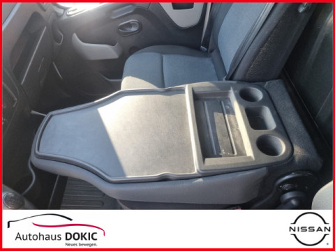 Ansicht 16 - Gebrauchtwagen Fahrzeug, Modell NV400 der Marke Nissan von Verkäufer Autohaus Dokic GmbH & Co.KG