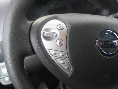 Ansicht 15 - Gebrauchtwagen Fahrzeug, Modell Leaf der Marke Nissan von Verkäufer Hubert Huber GmbH & Co. KG