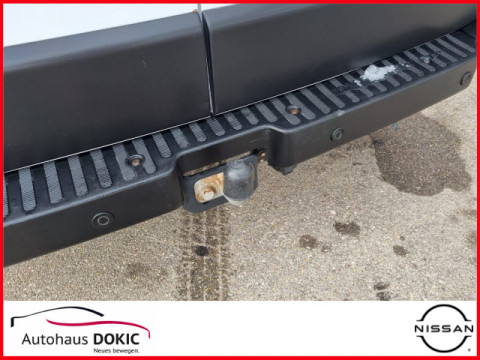 Ansicht 7 - Gebrauchtwagen Fahrzeug, Modell NV400 der Marke Nissan von Verkäufer Autohaus Dokic GmbH & Co.KG
