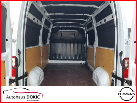 Ansicht 9 - Gebrauchtwagen Fahrzeug, Modell NV400 der Marke Nissan von Verkäufer Autohaus Dokic GmbH & Co.KG