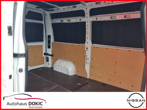 Ansicht 11 - Gebrauchtwagen Fahrzeug, Modell NV400 der Marke Nissan von Verkäufer Autohaus Dokic GmbH & Co.KG