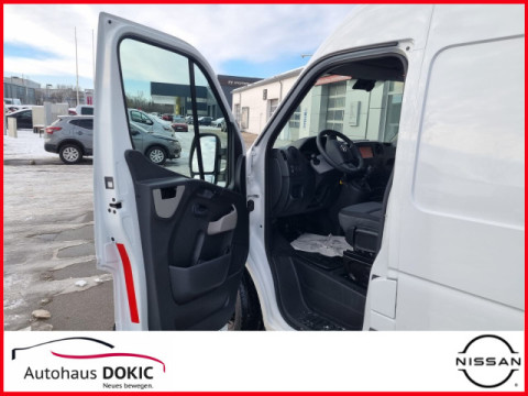 Ansicht 12 - Gebrauchtwagen Fahrzeug, Modell NV400 der Marke Nissan von Verkäufer Autohaus Dokic GmbH & Co.KG