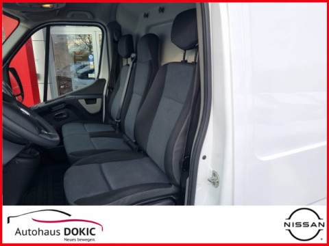 Ansicht 13 - Gebrauchtwagen Fahrzeug, Modell NV400 der Marke Nissan von Verkäufer Autohaus Dokic GmbH & Co.KG