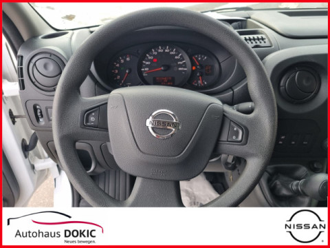 Ansicht 14 - Gebrauchtwagen Fahrzeug, Modell NV400 der Marke Nissan von Verkäufer Autohaus Dokic GmbH & Co.KG