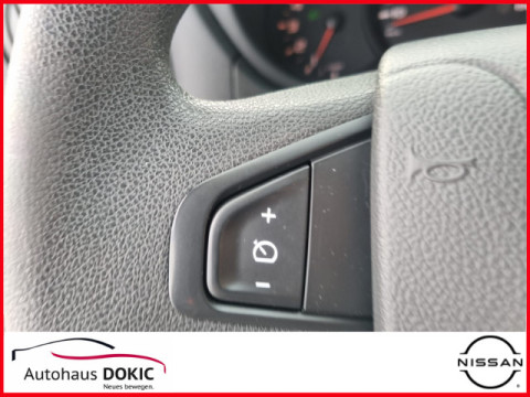 Ansicht 15 - Gebrauchtwagen Fahrzeug, Modell NV400 der Marke Nissan von Verkäufer Autohaus Dokic GmbH & Co.KG