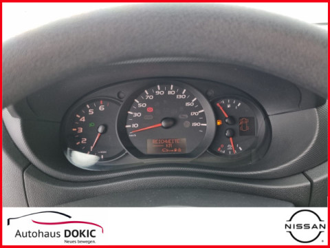 Ansicht 16 - Gebrauchtwagen Fahrzeug, Modell NV400 der Marke Nissan von Verkäufer Autohaus Dokic GmbH & Co.KG