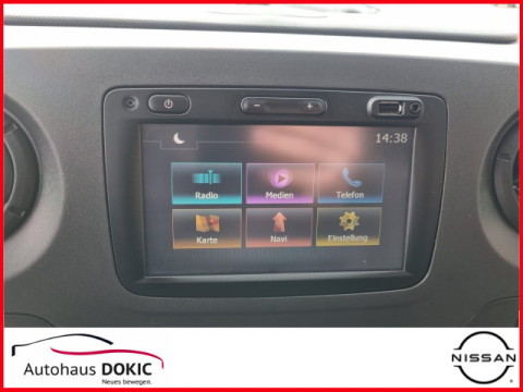 Ansicht 17 - Gebrauchtwagen Fahrzeug, Modell NV400 der Marke Nissan von Verkäufer Autohaus Dokic GmbH & Co.KG
