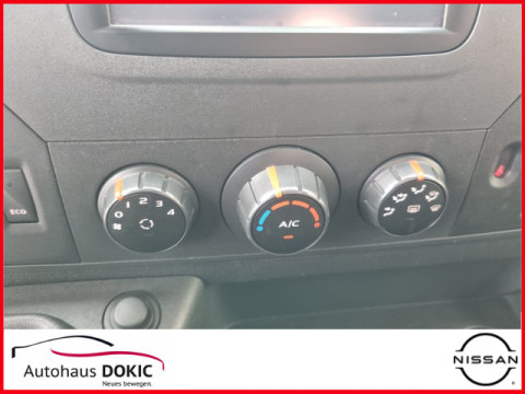 Ansicht 18 - Gebrauchtwagen Fahrzeug, Modell NV400 der Marke Nissan von Verkäufer Autohaus Dokic GmbH & Co.KG