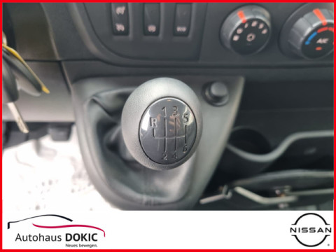 Ansicht 19 - Gebrauchtwagen Fahrzeug, Modell NV400 der Marke Nissan von Verkäufer Autohaus Dokic GmbH & Co.KG