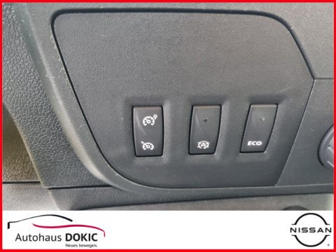 Ansicht 20 - Gebrauchtwagen Fahrzeug, Modell NV400 der Marke Nissan von Verkäufer Autohaus Dokic GmbH & Co.KG