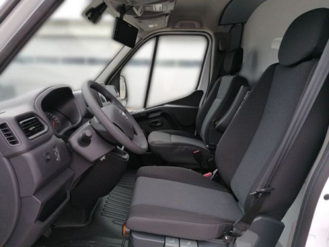 Ansicht 9 - Gebrauchtwagen Fahrzeug, Modell NV400 der Marke Nissan von Verkäufer Autohaus Rabus e.K.