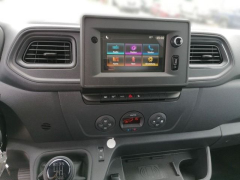 Ansicht 12 - Gebrauchtwagen Fahrzeug, Modell NV400 der Marke Nissan von Verkäufer Autohaus Rabus e.K.