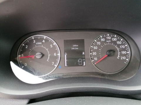 Ansicht 13 - Gebrauchtwagen Fahrzeug, Modell NV400 der Marke Nissan von Verkäufer Autohaus Rabus e.K.