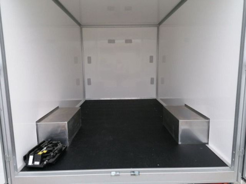 Ansicht 15 - Gebrauchtwagen Fahrzeug, Modell NV400 der Marke Nissan von Verkäufer Autohaus Rabus e.K.