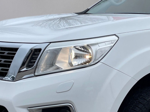 Ansicht 7 - Gebrauchtwagen Fahrzeug, Modell Navara der Marke Nissan von Verkäufer Autozentrum Walter GmbH & Co. KG