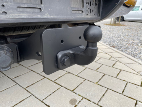 Ansicht 10 - Gebrauchtwagen Fahrzeug, Modell Navara der Marke Nissan von Verkäufer Autozentrum Walter GmbH & Co. KG