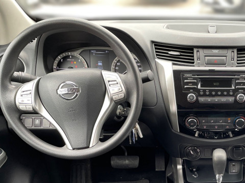 Ansicht 13 - Gebrauchtwagen Fahrzeug, Modell Navara der Marke Nissan von Verkäufer Autozentrum Walter GmbH & Co. KG