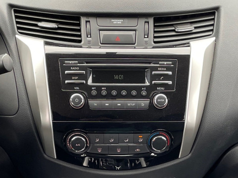 Ansicht 14 - Gebrauchtwagen Fahrzeug, Modell Navara der Marke Nissan von Verkäufer Autozentrum Walter GmbH & Co. KG