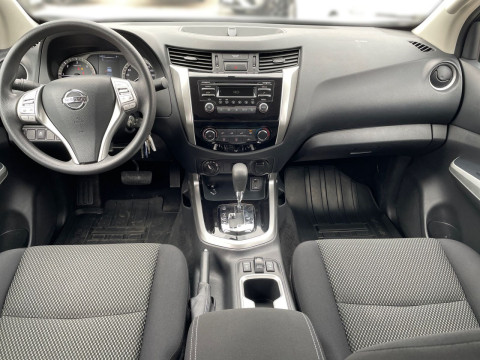 Ansicht 15 - Gebrauchtwagen Fahrzeug, Modell Navara der Marke Nissan von Verkäufer Autozentrum Walter GmbH & Co. KG