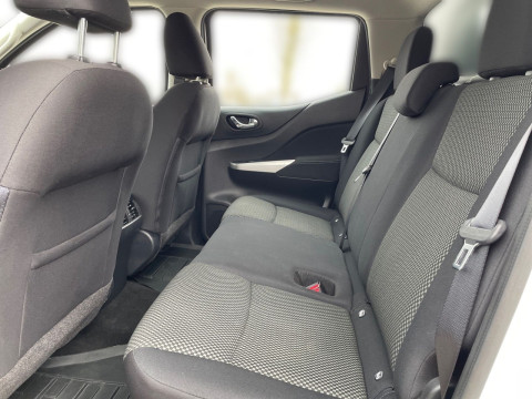 Ansicht 16 - Gebrauchtwagen Fahrzeug, Modell Navara der Marke Nissan von Verkäufer Autozentrum Walter GmbH & Co. KG