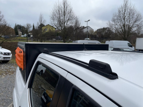 Ansicht 21 - Gebrauchtwagen Fahrzeug, Modell Navara der Marke Nissan von Verkäufer Autozentrum Walter GmbH & Co. KG