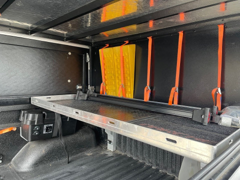 Ansicht 23 - Gebrauchtwagen Fahrzeug, Modell Navara der Marke Nissan von Verkäufer Autozentrum Walter GmbH & Co. KG