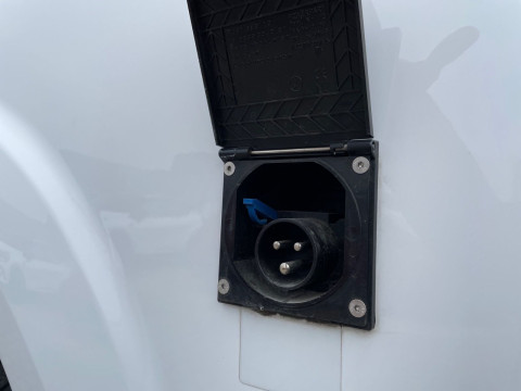 Ansicht 25 - Gebrauchtwagen Fahrzeug, Modell Navara der Marke Nissan von Verkäufer Autozentrum Walter GmbH & Co. KG