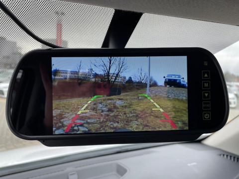 Ansicht 26 - Gebrauchtwagen Fahrzeug, Modell Navara der Marke Nissan von Verkäufer Autozentrum Walter GmbH & Co. KG