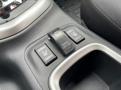 Ansicht 27 - Gebrauchtwagen Fahrzeug, Modell Navara der Marke Nissan von Verkäufer Autozentrum Walter GmbH & Co. KG