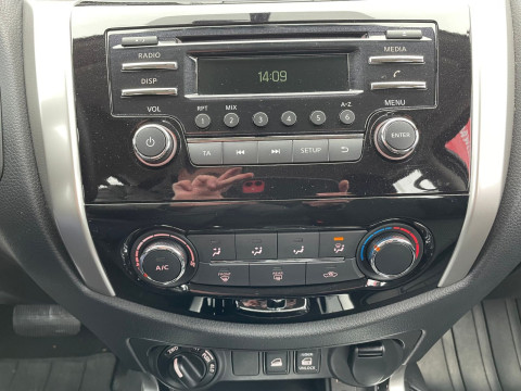 Ansicht 28 - Gebrauchtwagen Fahrzeug, Modell Navara der Marke Nissan von Verkäufer Autozentrum Walter GmbH & Co. KG