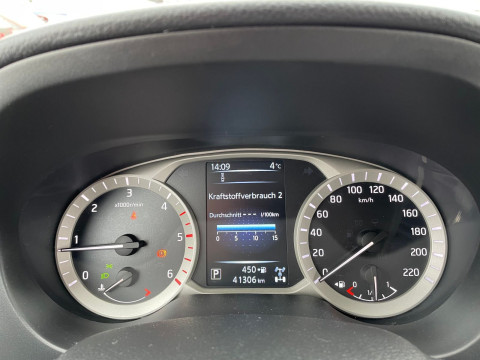 Ansicht 29 - Gebrauchtwagen Fahrzeug, Modell Navara der Marke Nissan von Verkäufer Autozentrum Walter GmbH & Co. KG