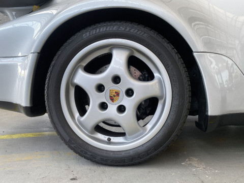 Porsche - 964