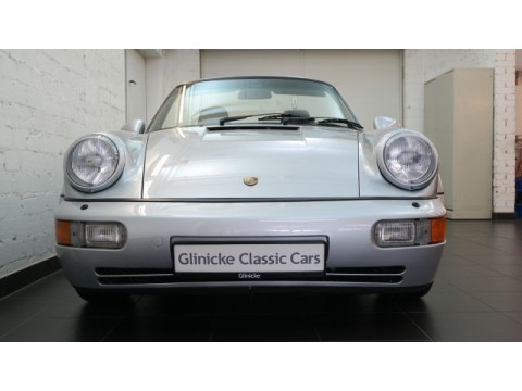 Porsche - 964