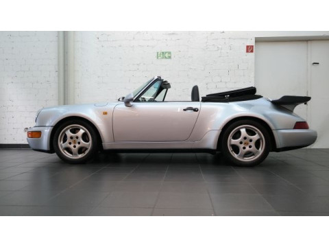 Porsche - 964