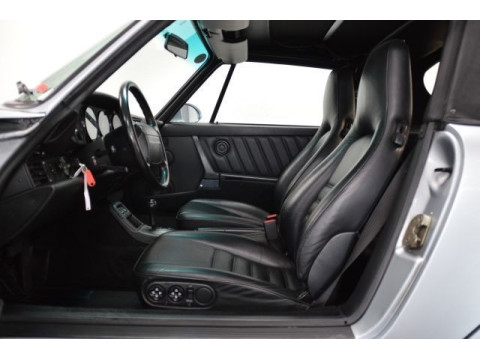 Porsche - 964
