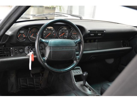 Porsche - 964