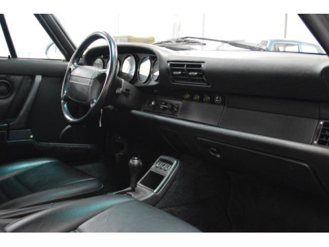 Porsche - 964