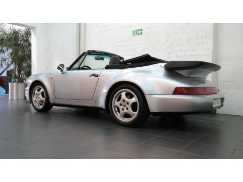 Porsche - 964
