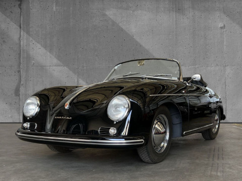 Porsche - 356