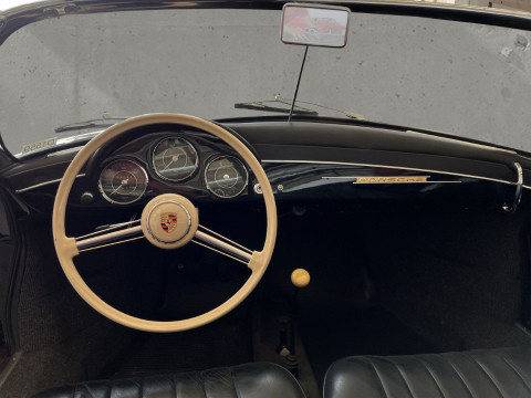 Porsche - 356