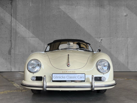Porsche - 356